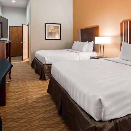 Best Western Plus Spring Inn & Suites Zewnętrze zdjęcie