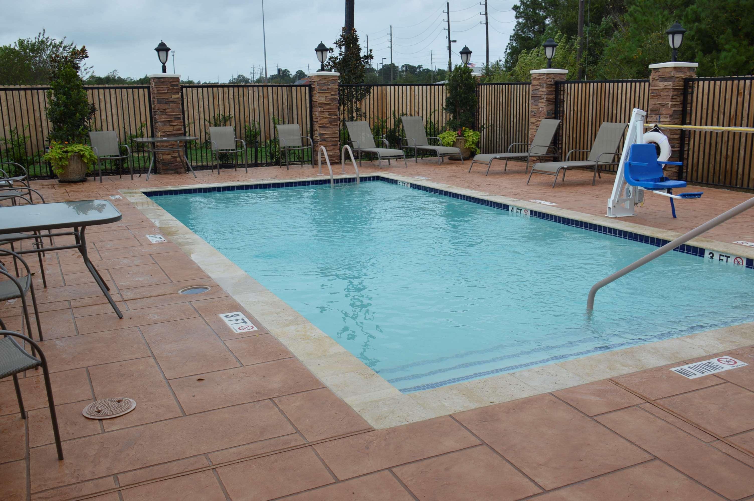 Best Western Plus Spring Inn & Suites Zewnętrze zdjęcie