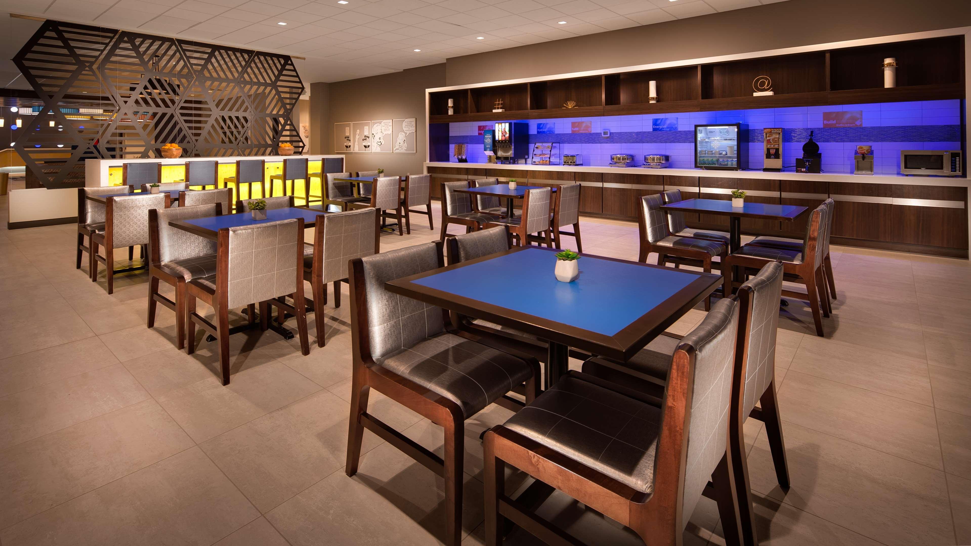Best Western Plus Spring Inn & Suites Zewnętrze zdjęcie