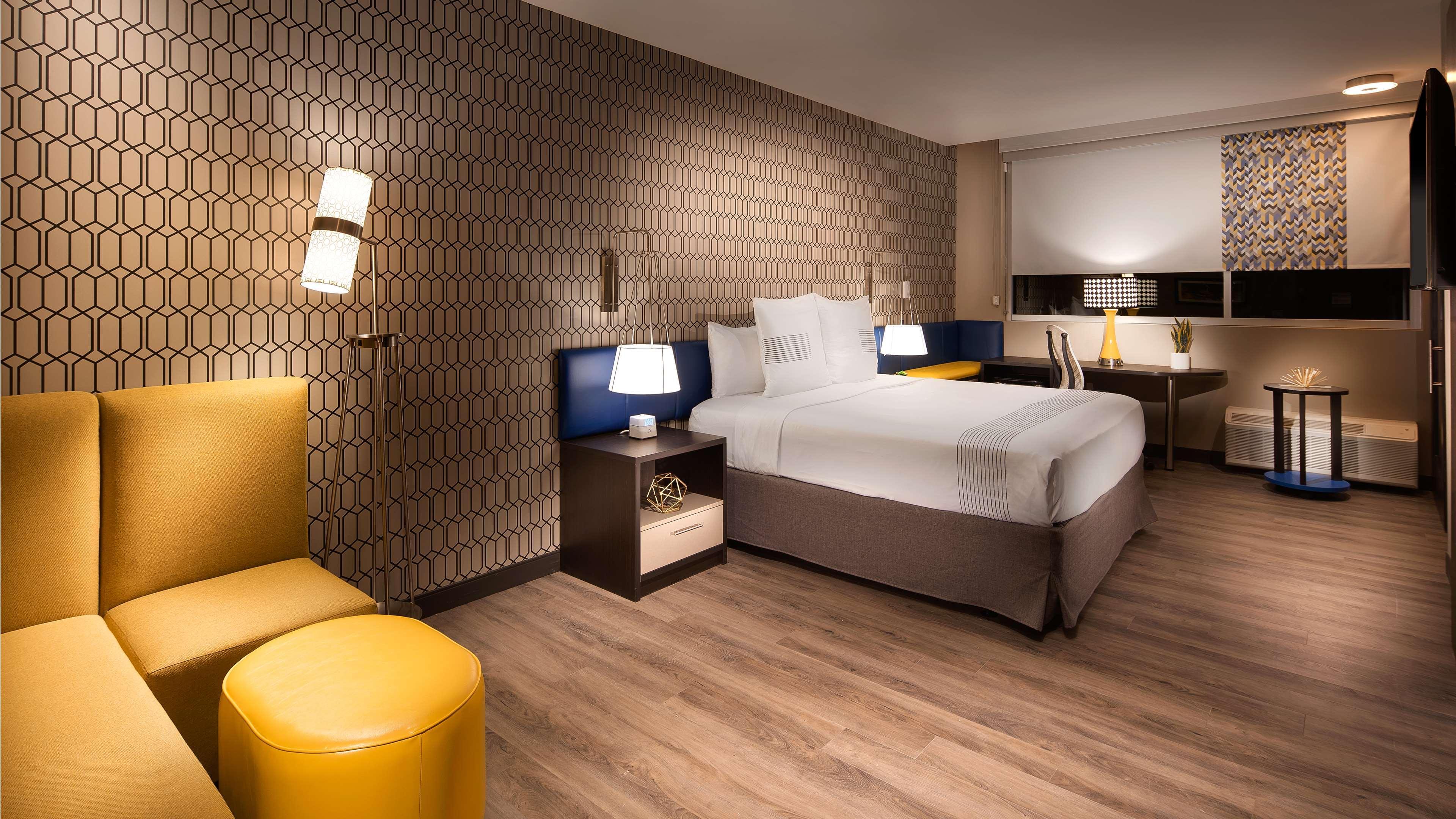 Best Western Plus Spring Inn & Suites Zewnętrze zdjęcie