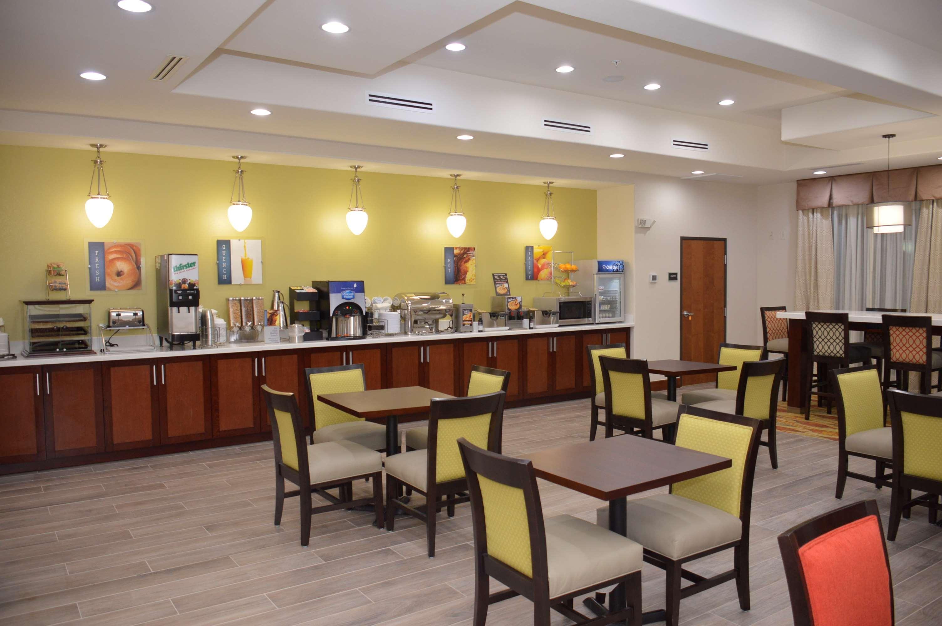 Best Western Plus Spring Inn & Suites Zewnętrze zdjęcie