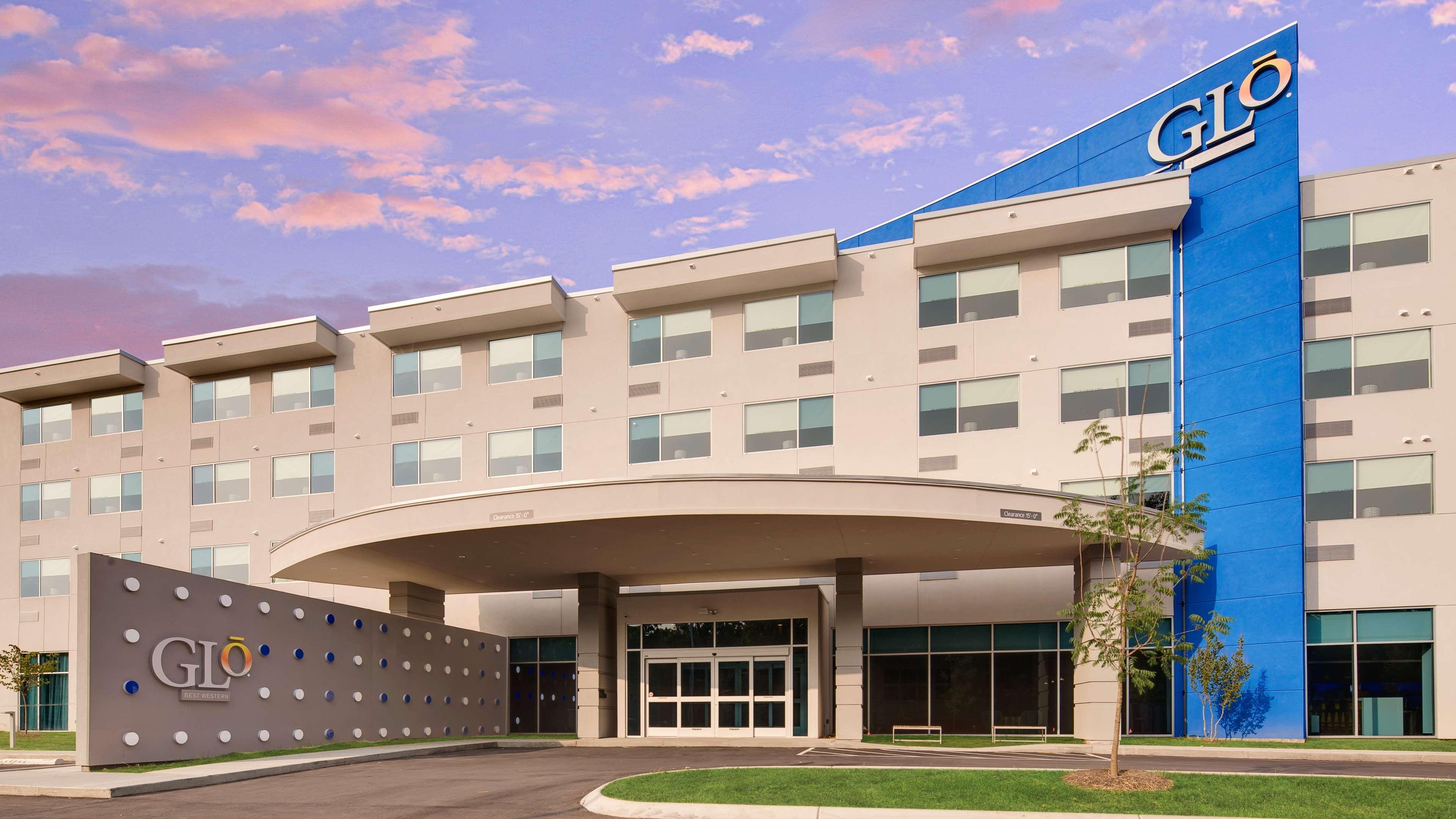 Best Western Plus Spring Inn & Suites Zewnętrze zdjęcie