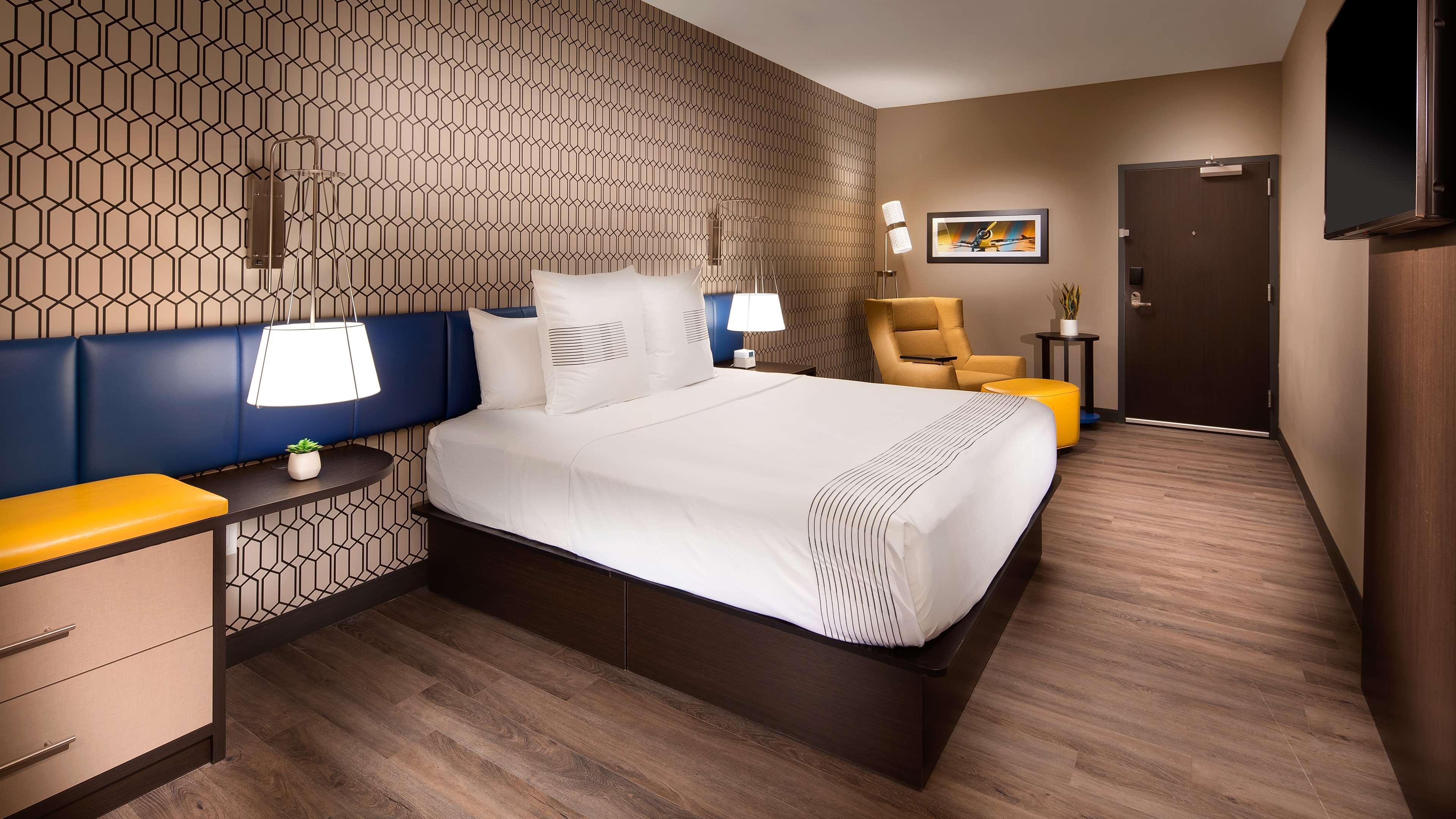 Best Western Plus Spring Inn & Suites Zewnętrze zdjęcie